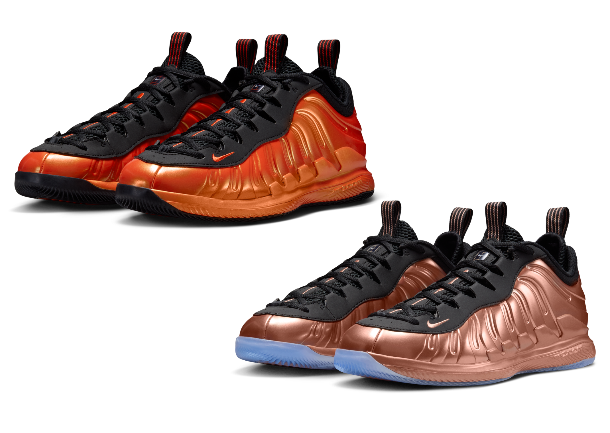 Nike Zoom Vapor X Posite