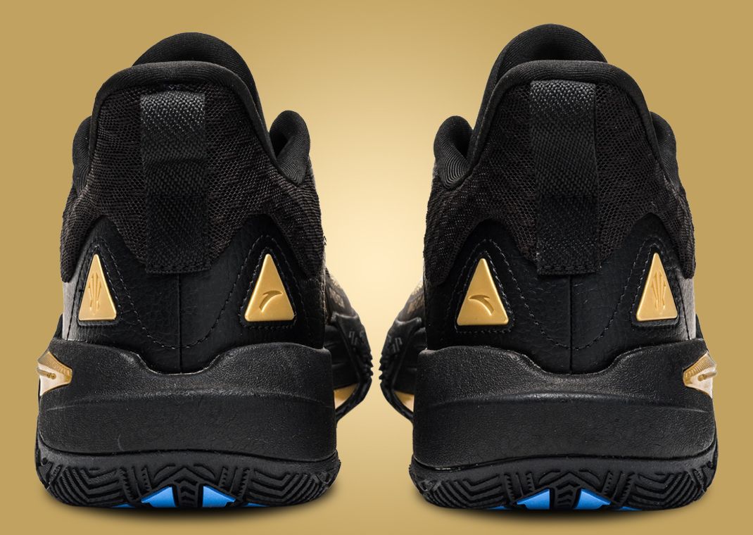 The ANTA Kai 1 Speed North Star Releases November 2024