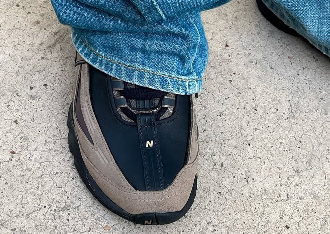 Le Labo Store x New Balance RC56