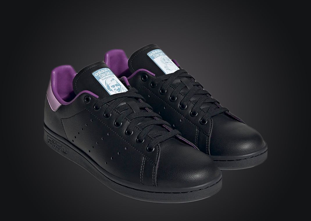 Disney x adidas Stan Smith Ursula