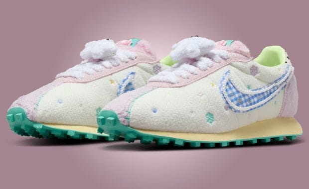 The Nike LD-1000 Culture Day is Inspired by Tokyo's Harajuku Girls