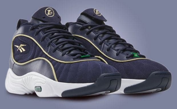 Reebok Answer 3 Notre Dame