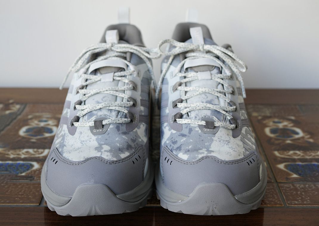 The White Mountaineering x Merrell 1TRL Moab Speed 2 GTX The White Mountaineering x Merrell 1TRL Moab Speed 2 GTX
