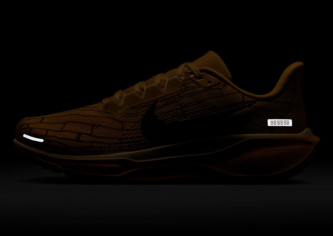 Nike Zoom Pegasus 41 Modern Mayfly Lateral 3M