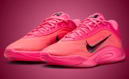 Official Images of the Nike A'One All Star Weekend