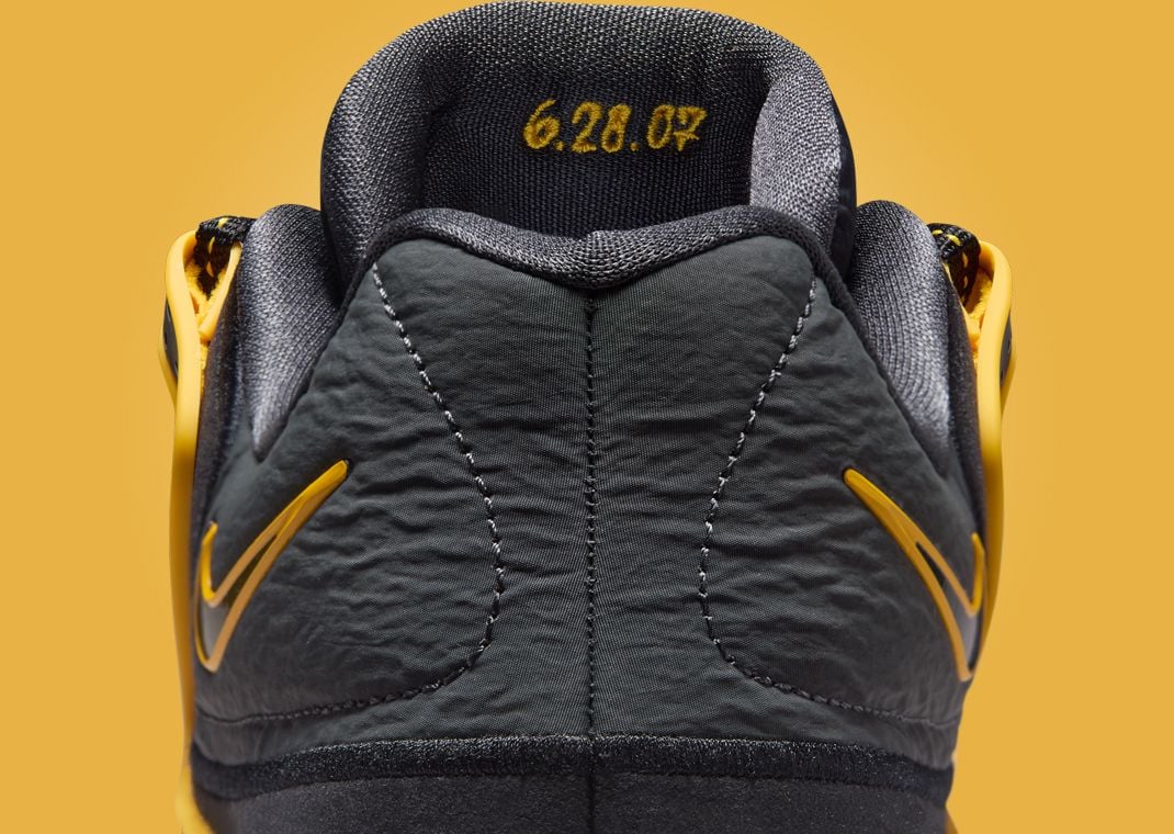 Nike KD 18 Rain City