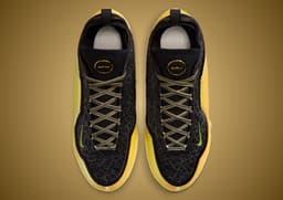 Nike LeBron 23 Elite Hurt Feelings Write History - Top