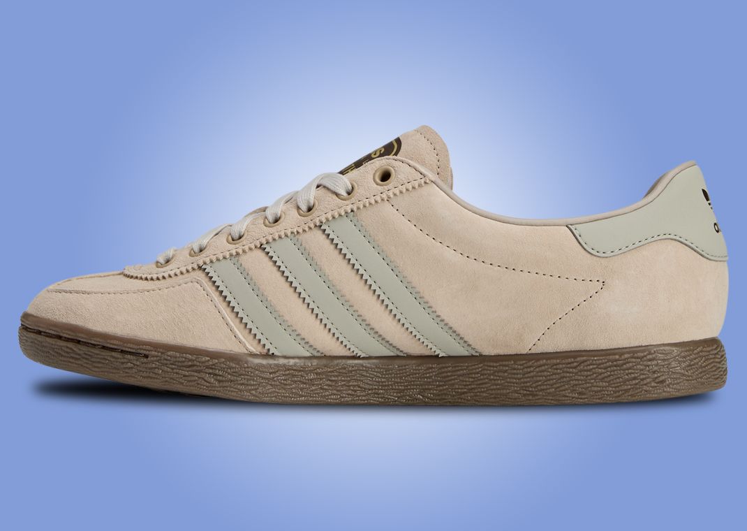 adidas Failsworth SPZL Medial
