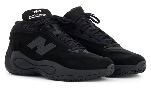 The New Balance P400 is Back in Black
