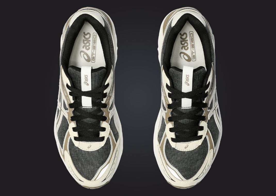 The Asics Imperfection Pack Releases March 2024