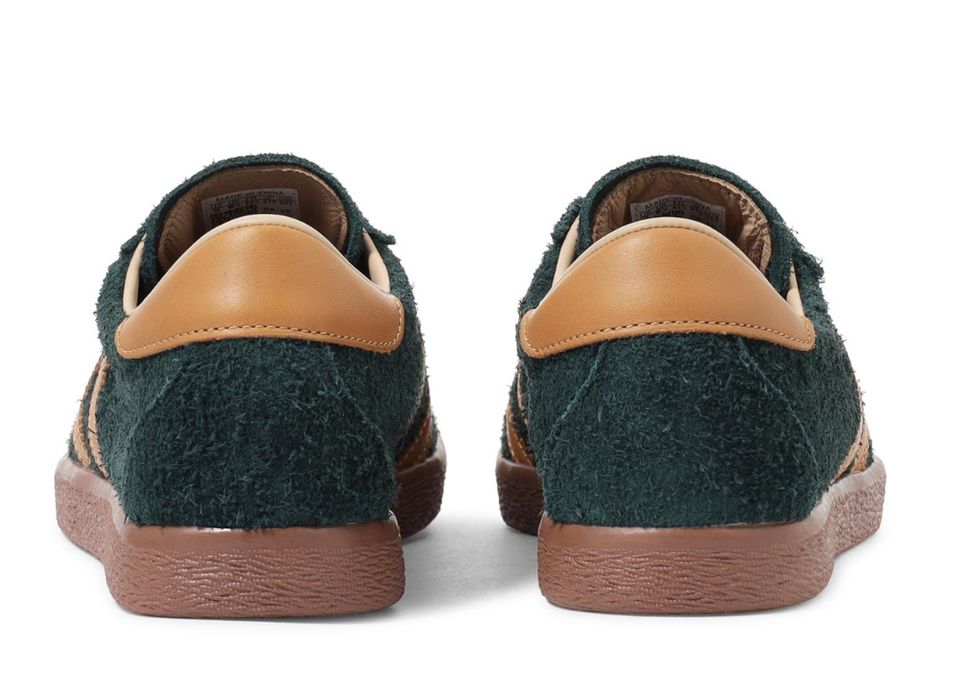 Billy’s x size? x adidas Kyoto Granite Mesa - Back