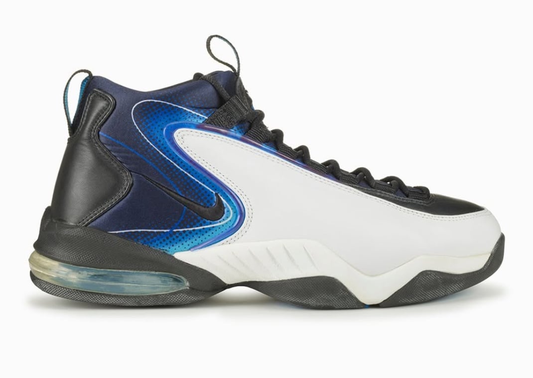 Nike Air Garnett II