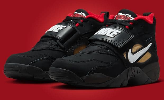 Nike Air DT Proto 92 Black
