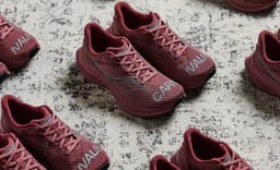 Carnival is Dropping its Saucony Endorphin Speed 5 Collab This Week