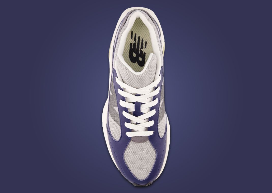 New Balance WRPD Runner Navy Sea Salt Top