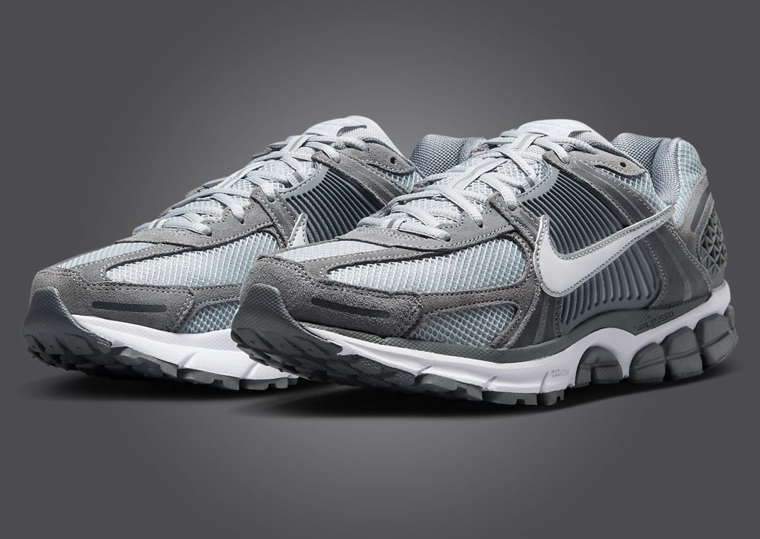 Nike Zoom Vomero 5 Cool Grey