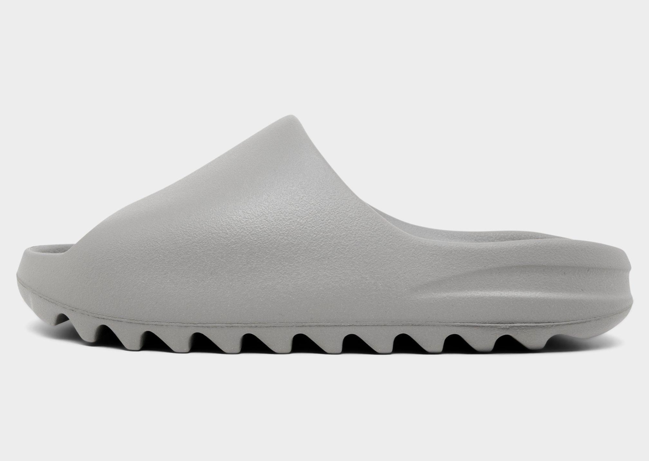 Yeezy Slide 01 Grey