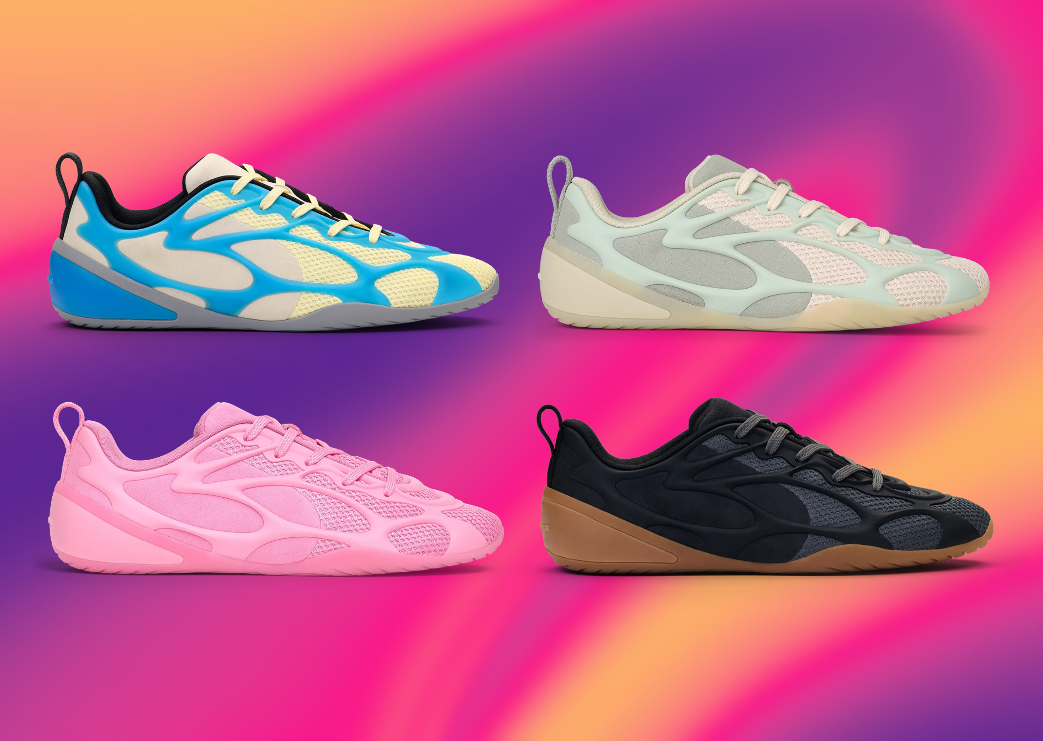 SKYLRK Matterdaddies Colorways