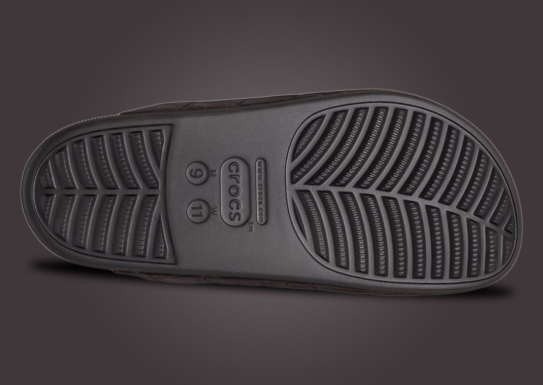 BEAMS x Crocs Dylan Clog Outsole