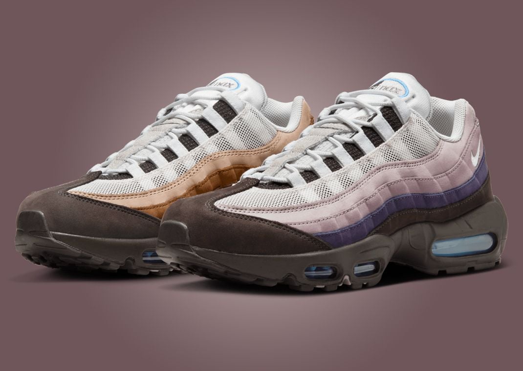 Nike Air Max 95 OG Erosion