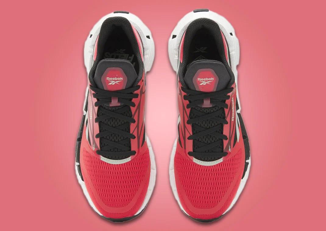 Justin Fields x Reebok FloatZig 1 Top