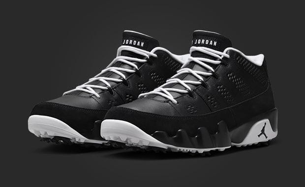 The Air Jordan 9 Golf Barons PE Releases May 2024