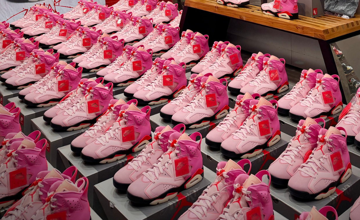 Stolen Shoes, Backdooring, and Train Heists: It's All In the Game