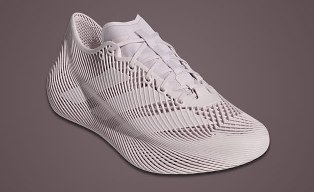 Wonder Taupe Tones Grace the adidas Climacool Laced