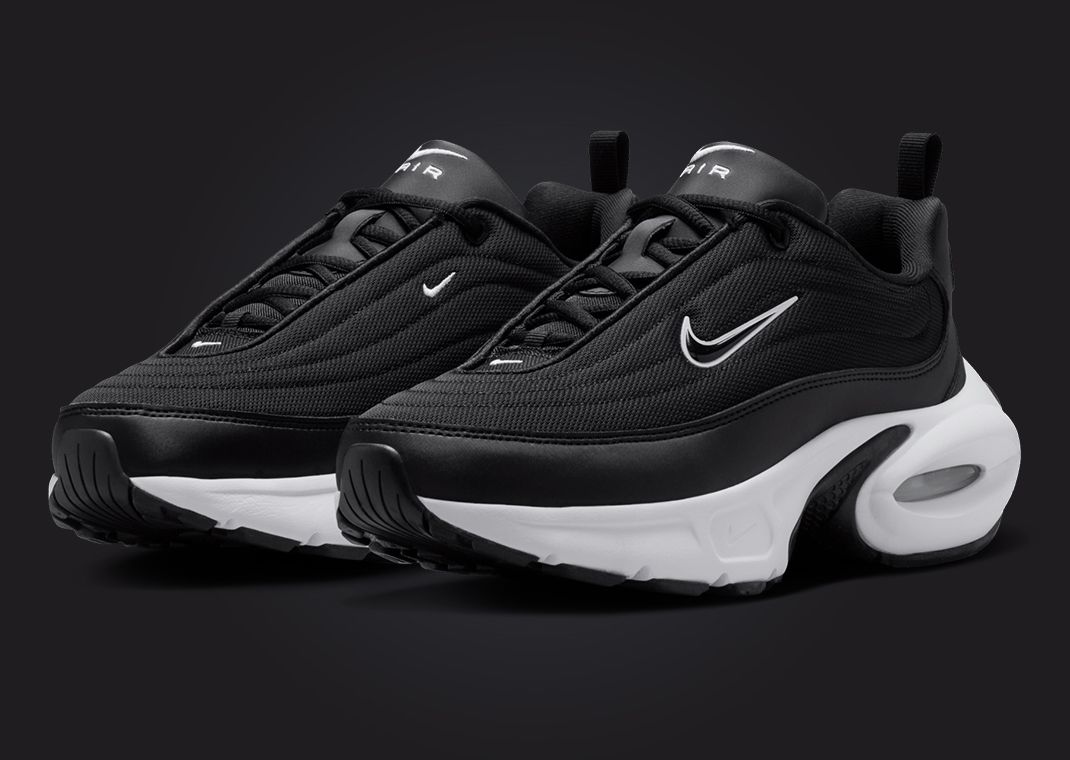 ● NIKE ● W AIR MAX PORTAL BLACK Nike Air Max Portal Sneaker (Women) | Nordstrom