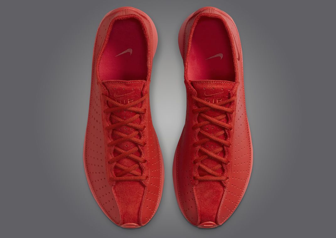 Nike Air Superfly Mystic Red (W) Top