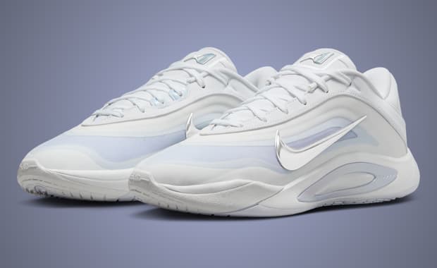 Nike A'One OG Pearl (W)