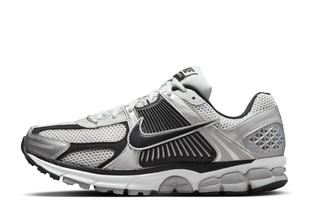 Nike Zoom Vomero 5 Metallic Silver Pure Platinum