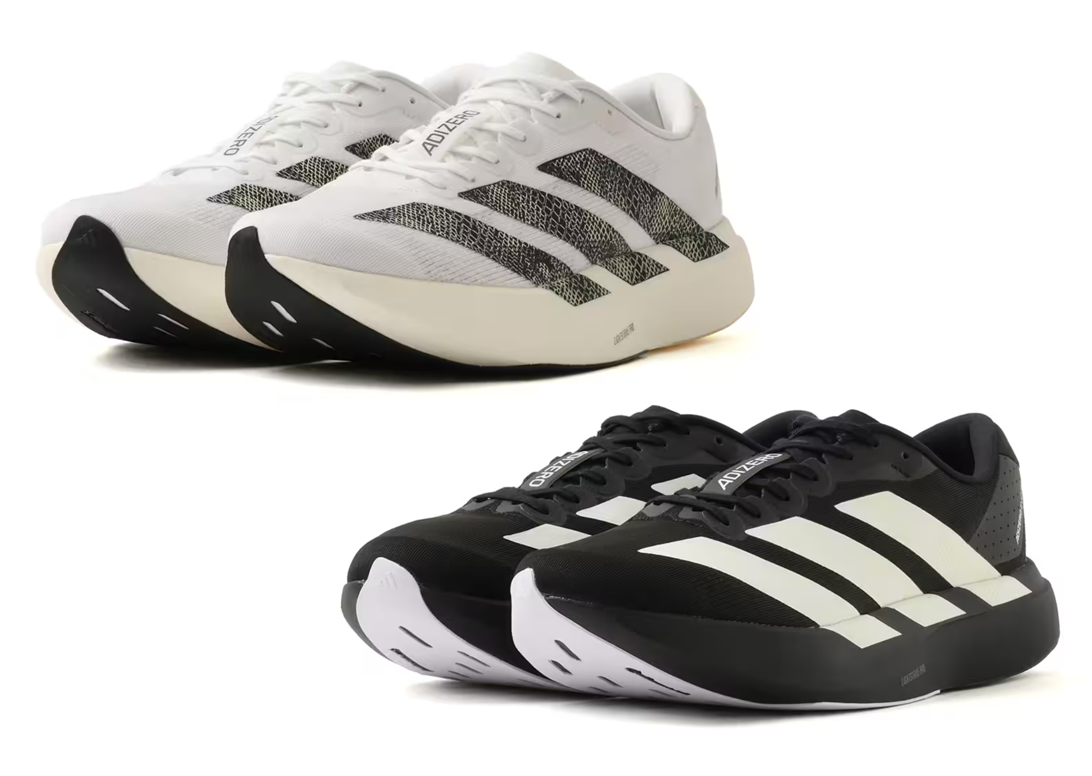 atmos x adidas Adizero Evo SL G-SNK