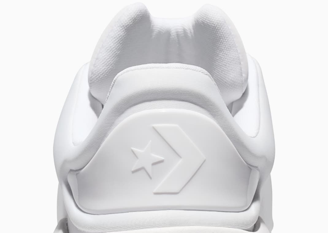 Shai 001 白　Nori_Nori Clean Slate: Shai Gilgeous-Alexander is Dropping a Triple White