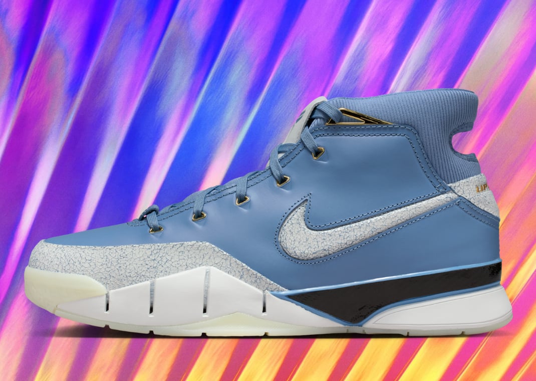 Nike Kobe 1 Protro City of Champions