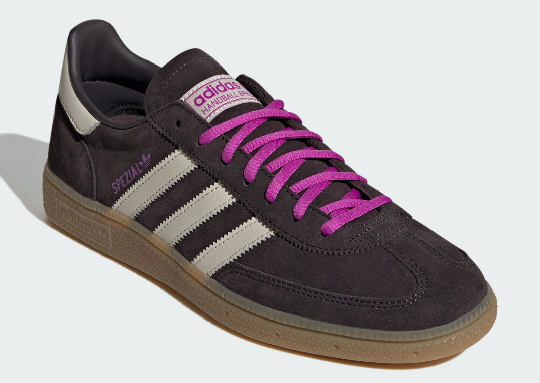 adidas Handball Spezial Football Association of Chile - Angle