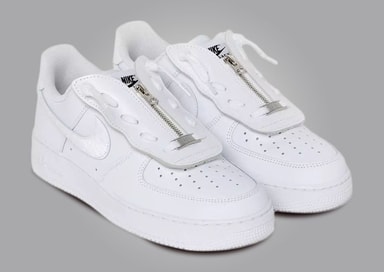 sacai air force 1