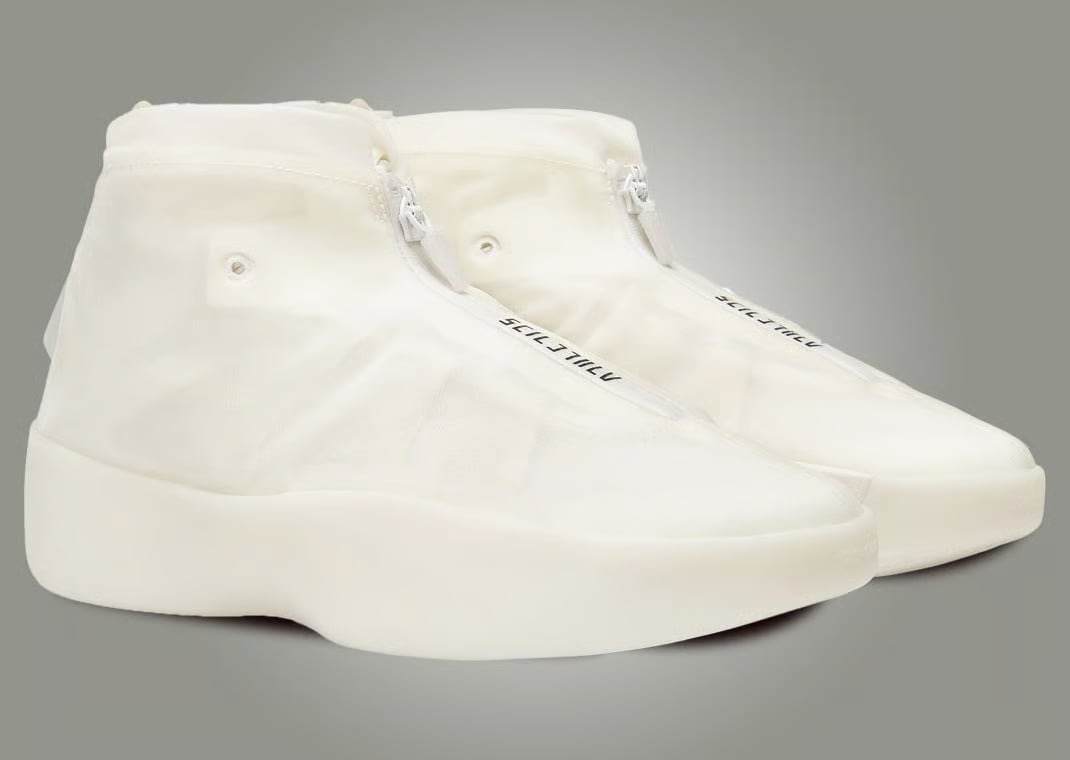 adidas Fear of God Athletics Basketball II.5