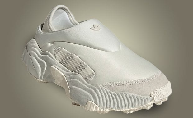 adidas' Rovermule Adventure Off White Fuses The Past With The Future