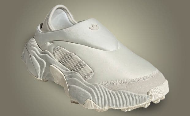 adidas' Rovermule Adventure Off White Fuses The Past With The Future