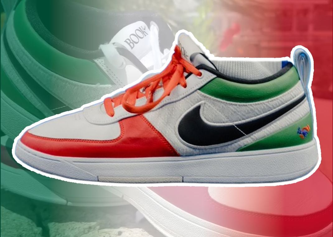 Nike Book 1 Cinco de Mayo PE (2024)