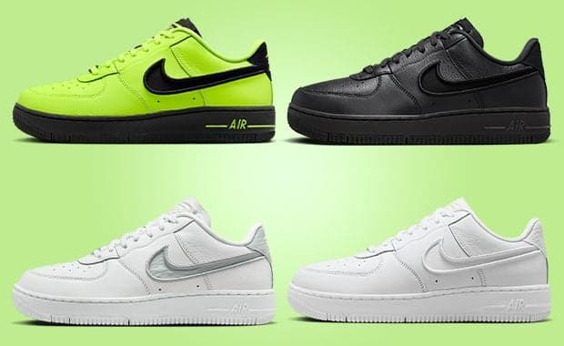 Nike Air Force 1 Low Dance Pack (W)