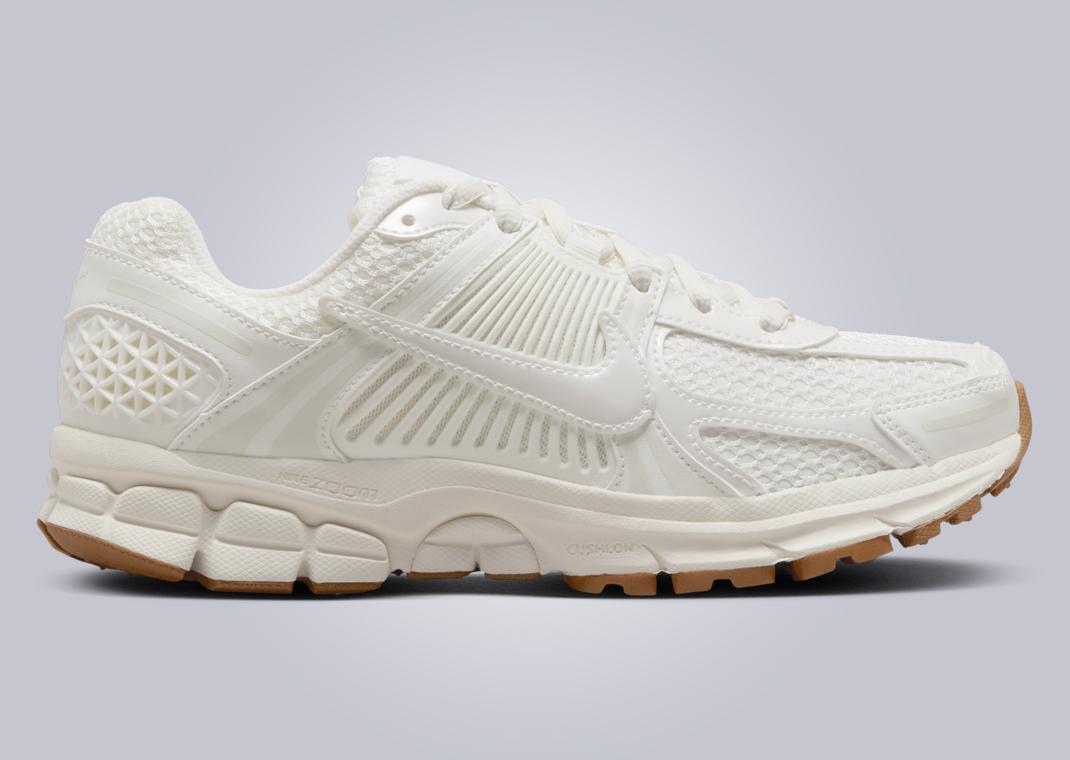 The Women's Nike Zoom Vomero 5 Sail Coconut Milk Releases Summer 2024