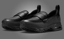 Serena Williams’ SWDC Helps Introduce Nike’s Air Max Phenomena Loafer