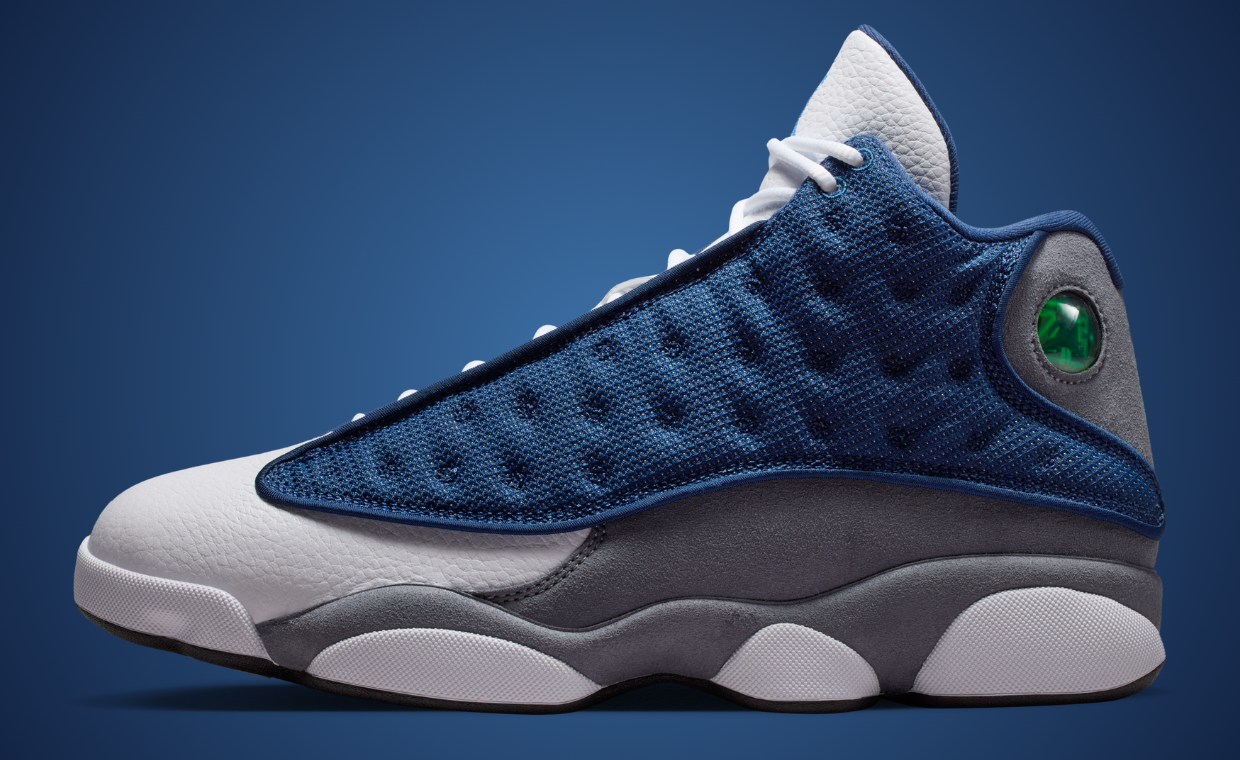 Air Jordan 13 Retro Flint (2020)