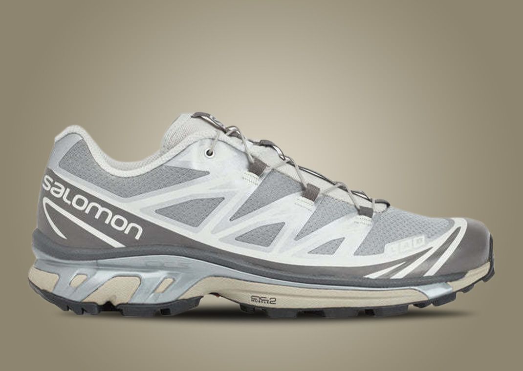 Salomon x DSM XT-6 Adv サロモンドーバーストリートマーケット Salomon XT-6 Adv x Dover Street Market Sneakers | Hype
