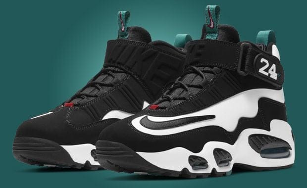 Ken Griffey Jr.’s Nike Air Griffey Max 1 Freshwater Returns Summer 2026
