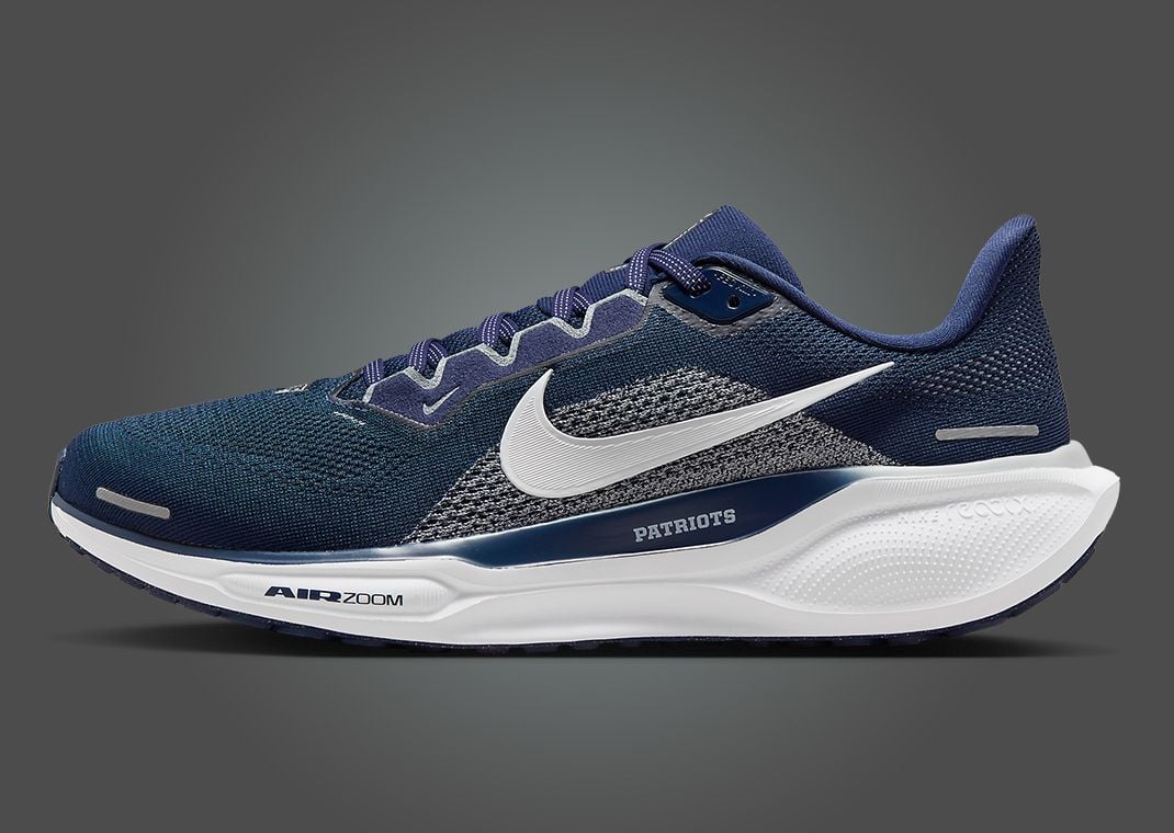 Nike Zoom Pegasus 41 Patriots