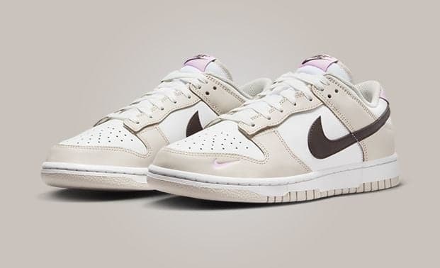 Nike Dunk Low Neapolitan (W)