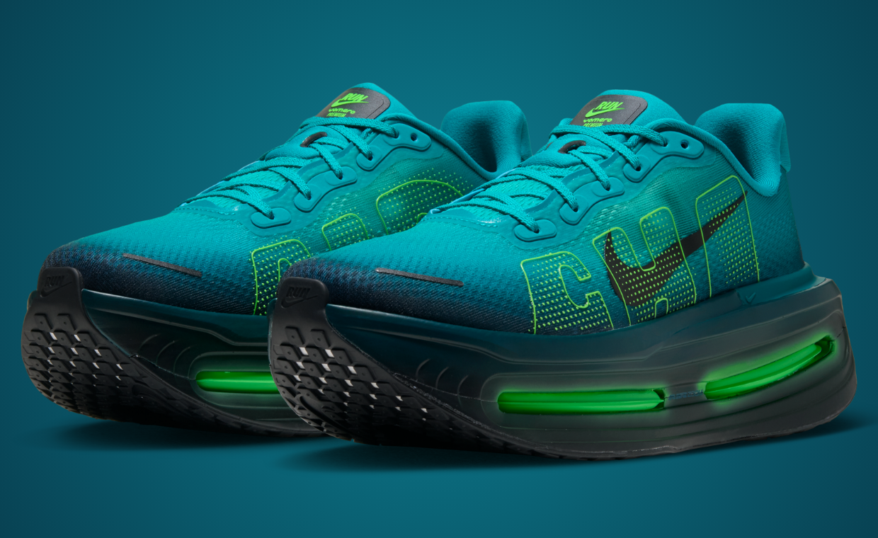 Nike’s Marathon Collection Adds a Chicago Colorway of the Vomero Premium